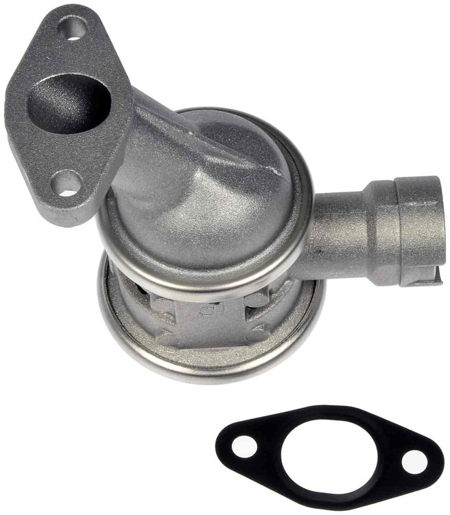 Secondary A.I.R. Combination Valve