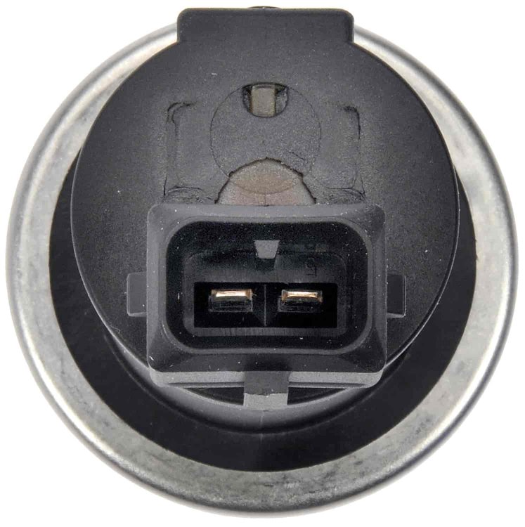 Evaporative Emissions Vapor Canister Purge Valve