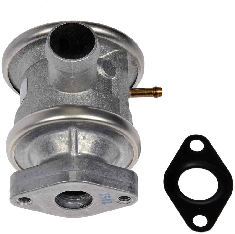 SECONDARY AIR INJECTION C