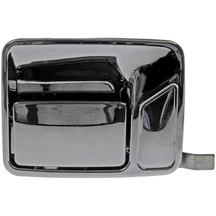 Exterior Door Handle Front/Rear Right