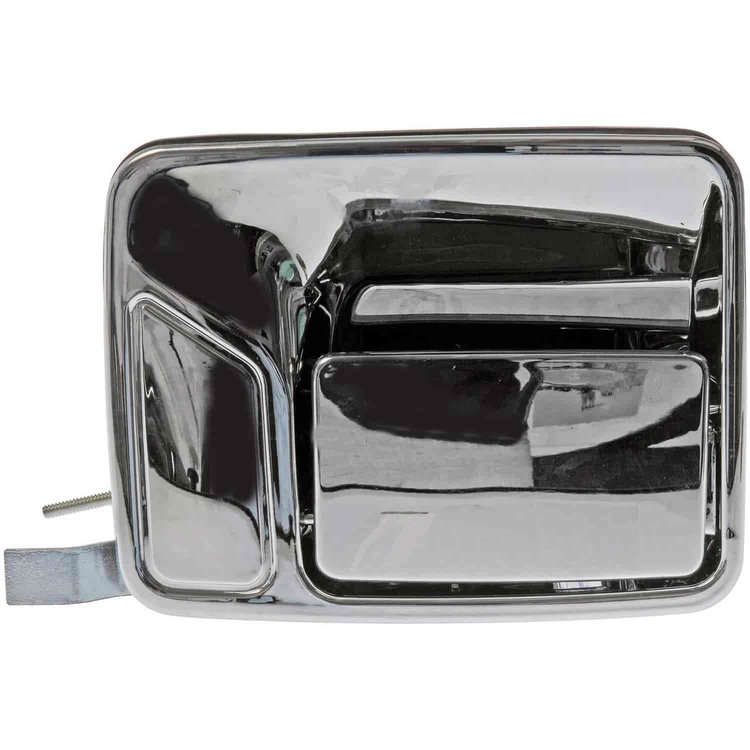 Exterior Door Handle Rear Left