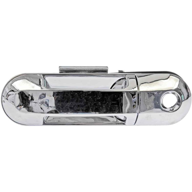 Exterior Door Handle Front Left