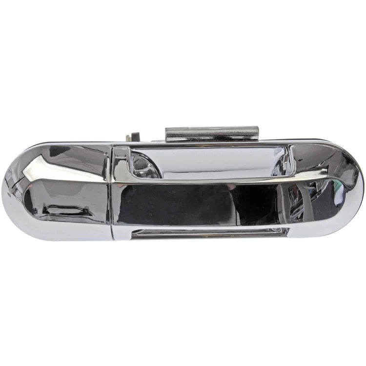 Exterior Door Handle Rear Right