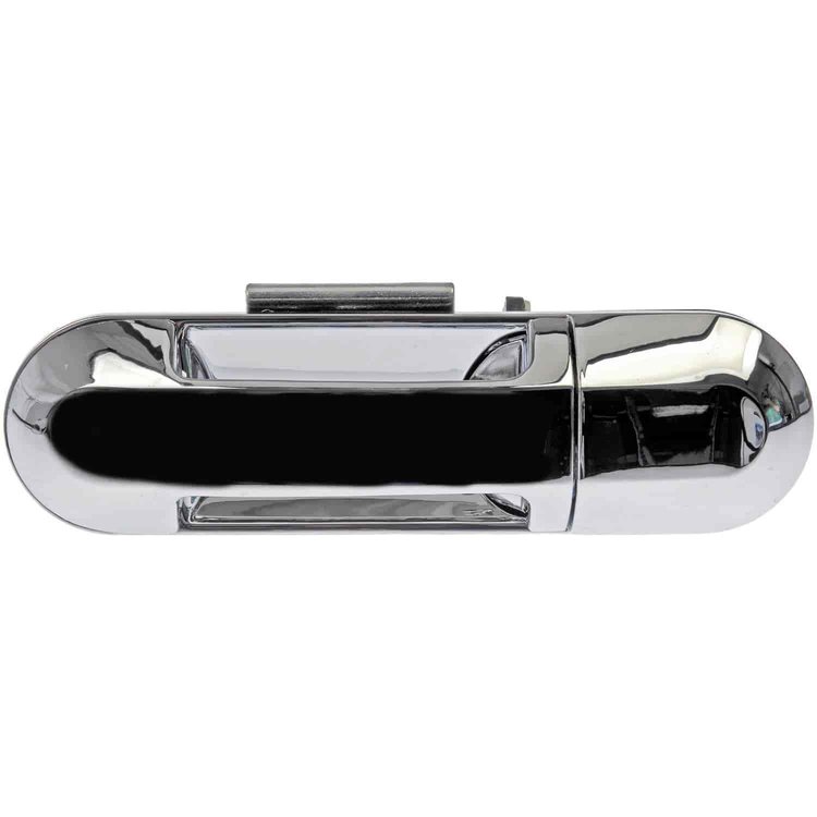 Exterior Door Handle Rear Left