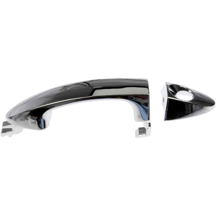 Exterior Door Handle Front Left and Right