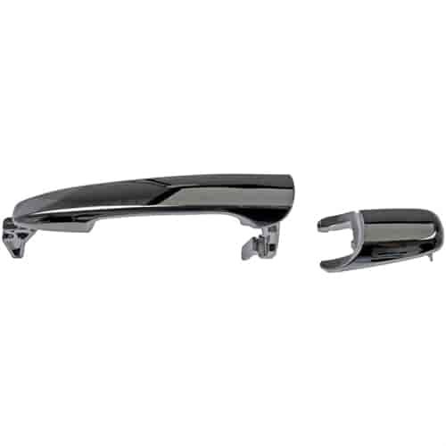 Exterior Door Handle Front Right Rear Left and Right
