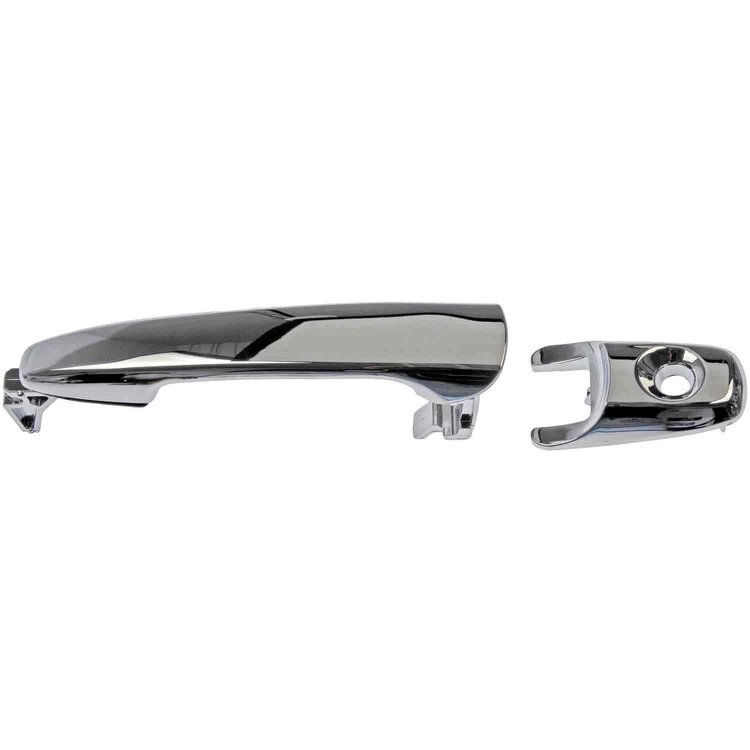Exterior Door Handle Front Left
