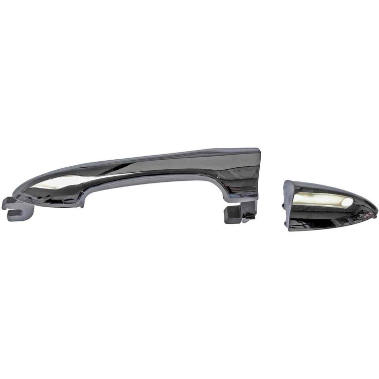 Exterior Door Handle Front Left/Right