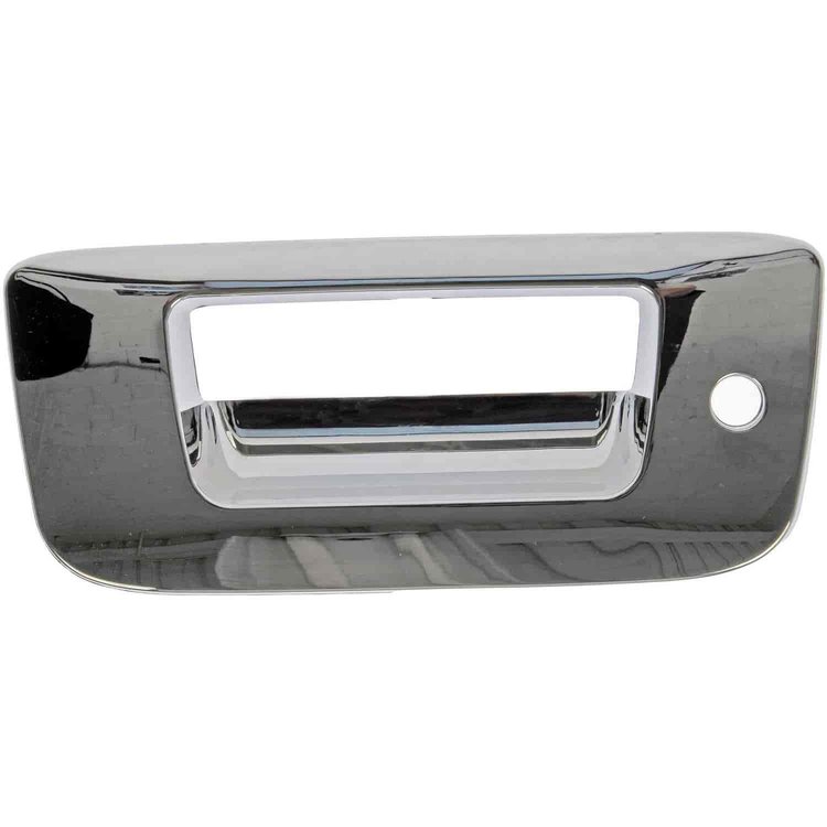 Tailgate Bezel