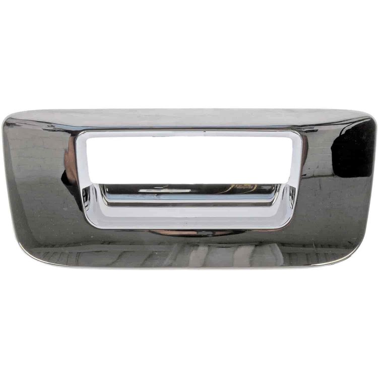 Tailgate Bezel