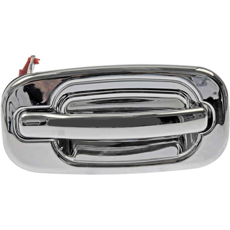 Exterior Door Handle Front Right