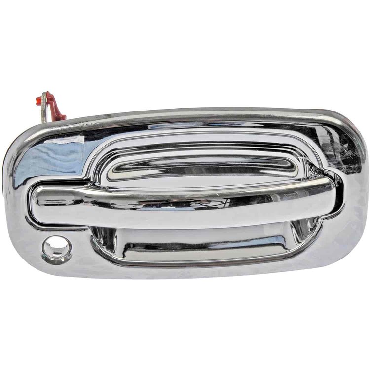 Exterior Door Handle 2000-2007 Chevy/GMC Full Size Truck & SUV