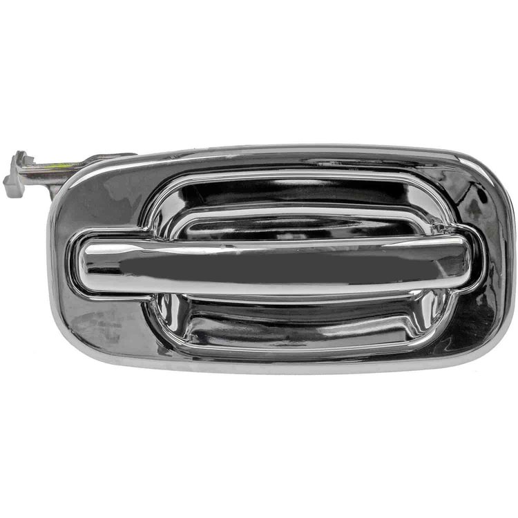 Exterior Door Handle Rear Right