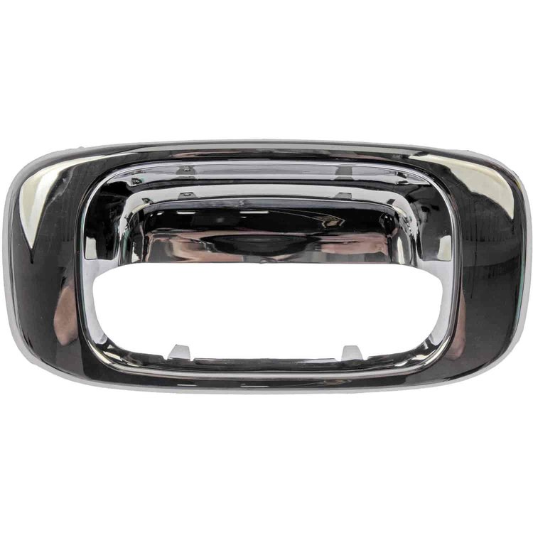 Tailgate Handle Bezel 1999-2007 Chevy Silverado/GMC Sierra