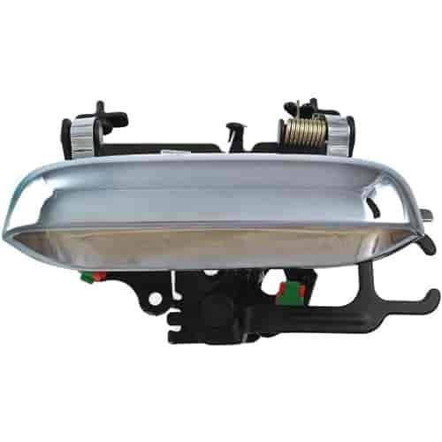 Tailgate Handle Tailgate