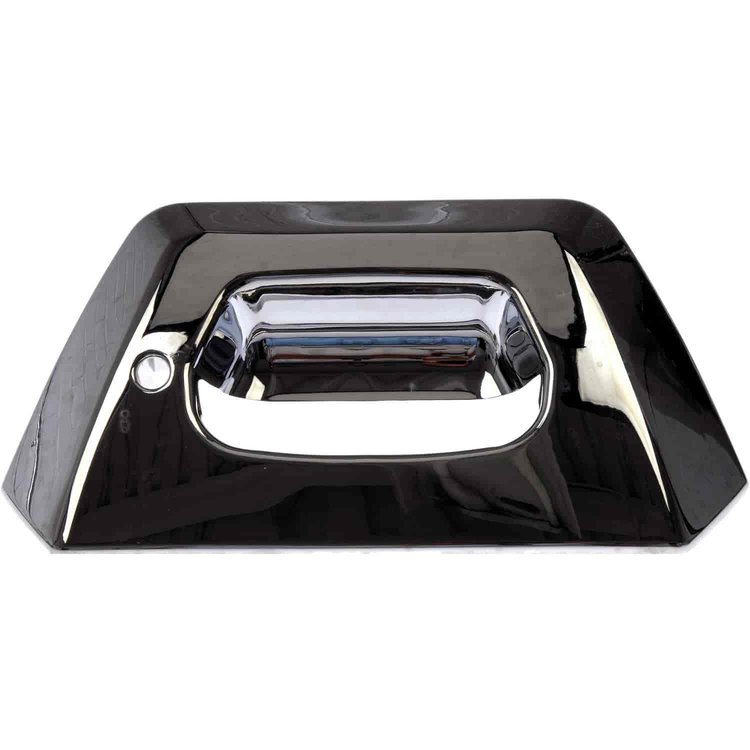 Tailgate Bezel