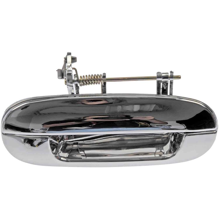 Exterior Door Handle Front Right