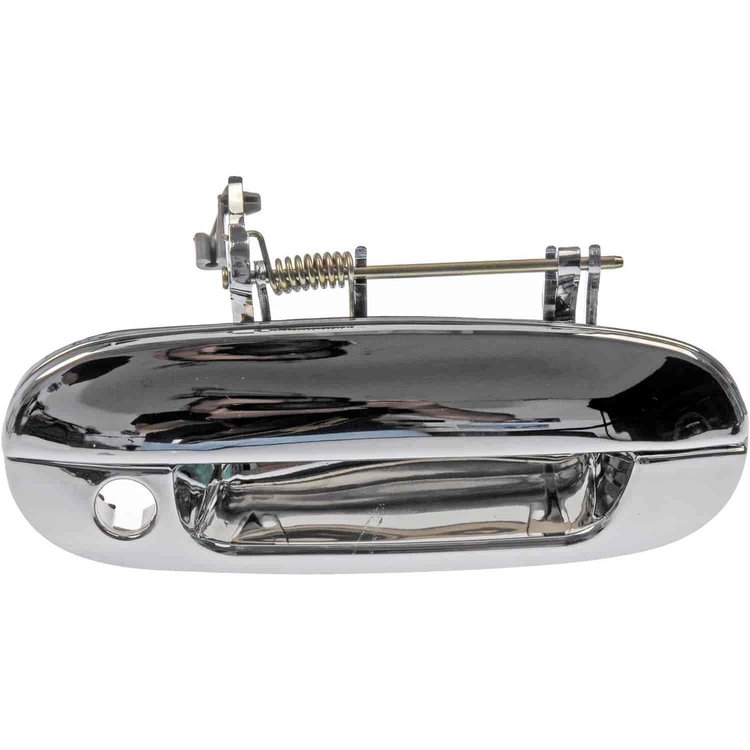 Exterior Door Handle Front Right
