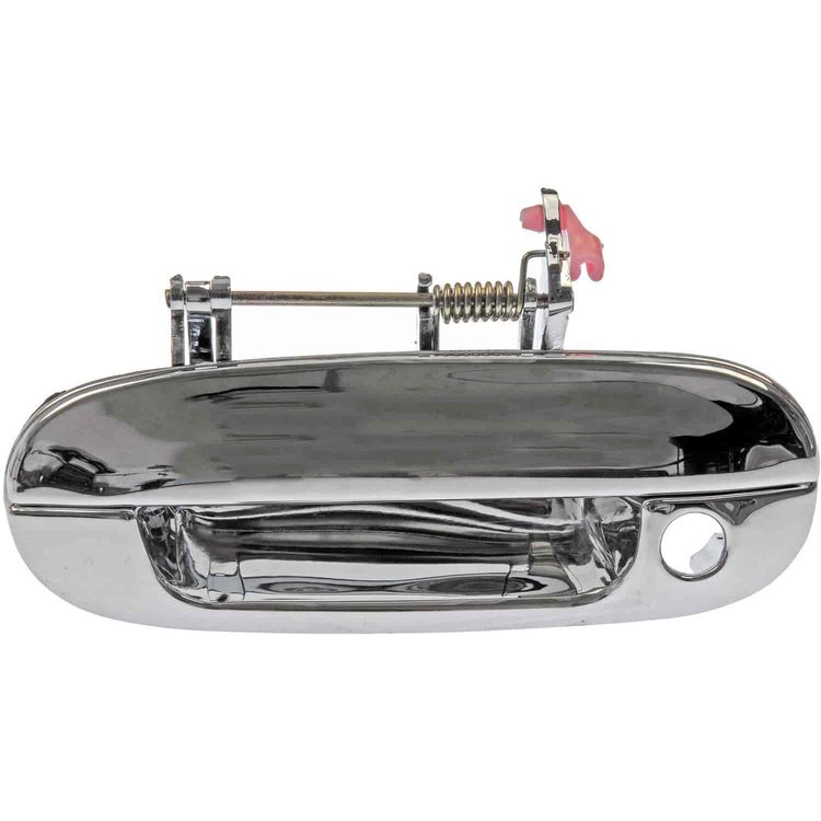 Exterior Door Handle Front Left