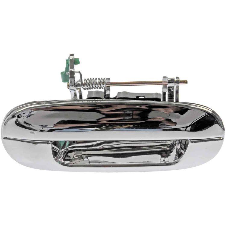 Exterior Door Handle Rear Right
