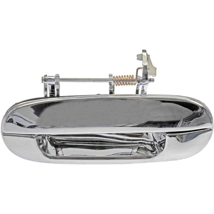 Exterior Door Handle Rear Left