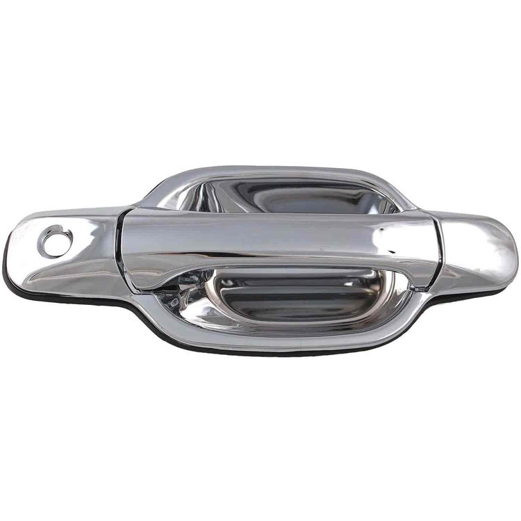 Exterior Door Handle Front Left