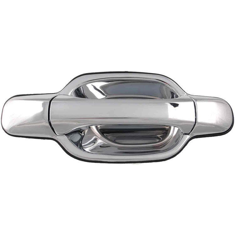 Exterior Door Handle Rear Right