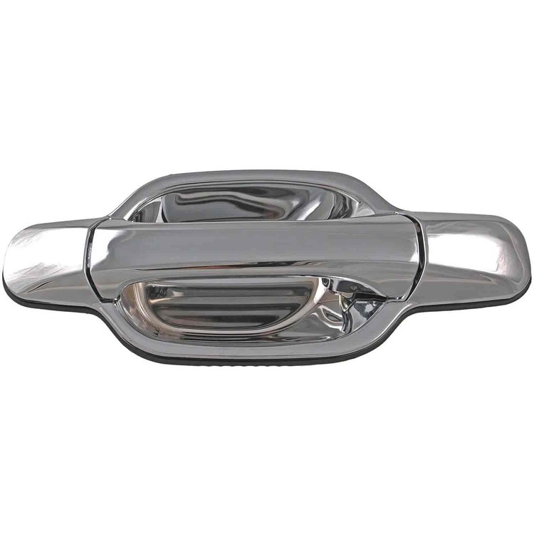 Exterior Door Handle Rear Left
