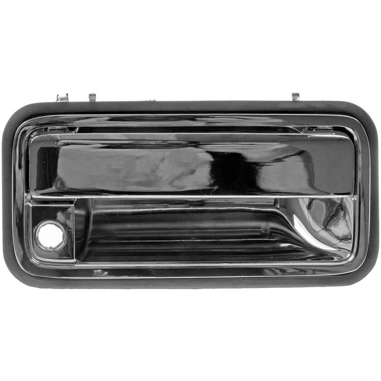 Exterior Door Handle Front Right