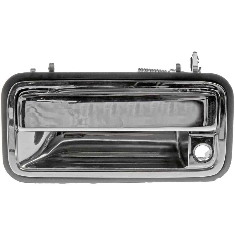 Exterior Door Handle Front Left