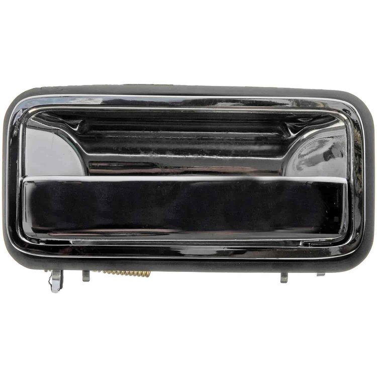 Exterior Door Handle Rear Right