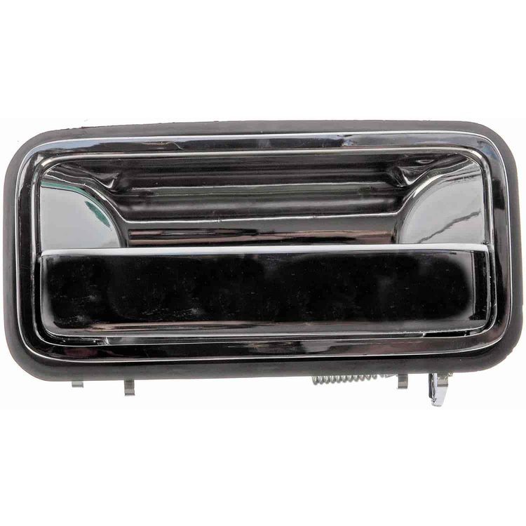 Exterior Door Handle Rear Left