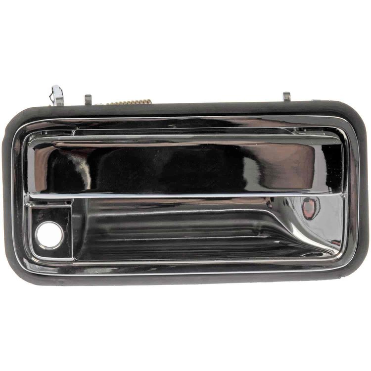 Tailgate Handle Double Cargo Doors