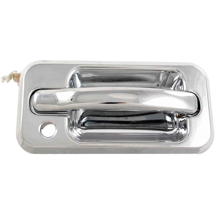 Exterior Door Handle Front Right