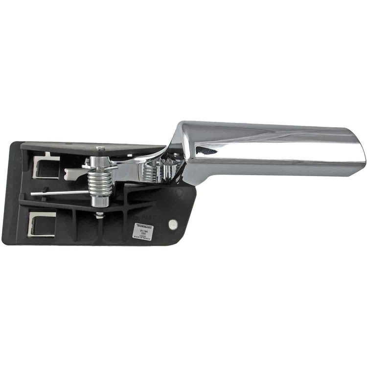 Interior Door Handle Front And Rear Right