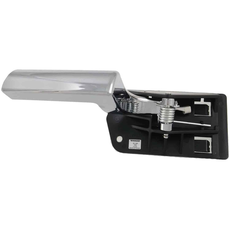 91195 Front Left, Rear Left Interior Door Handle; 2003-2009 Hummer H2