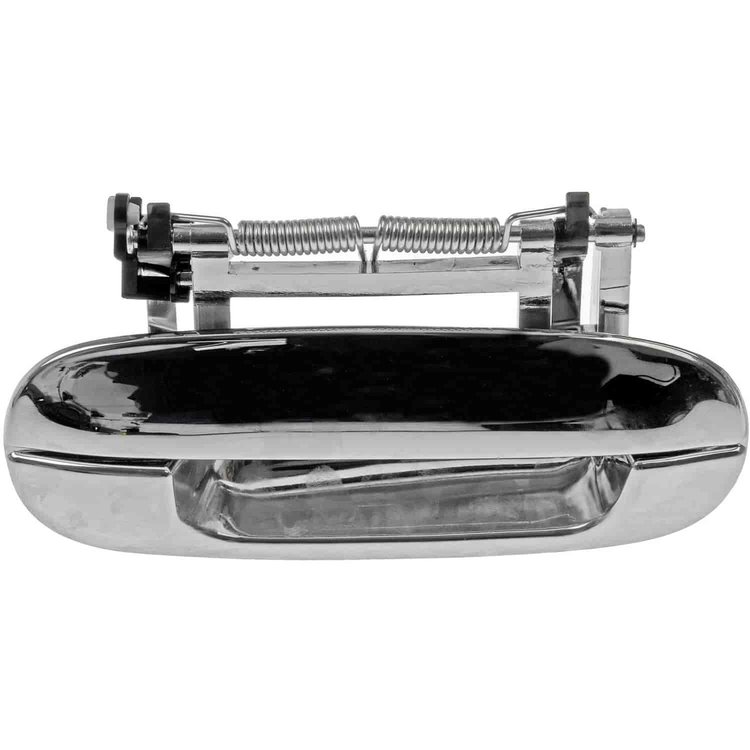 Exterior Door Handle Front and Rear Right