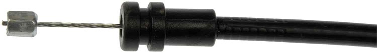 HOOD RELEASE CABLE