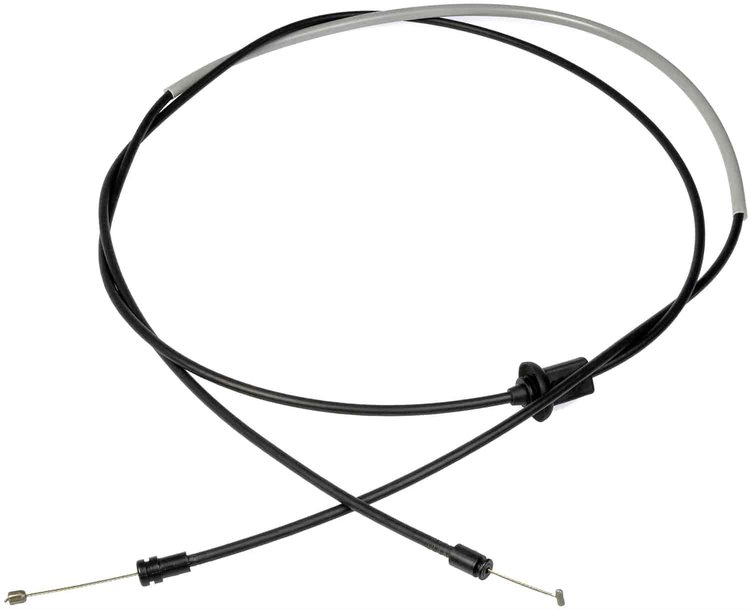 HOOD RELEASE CABLE