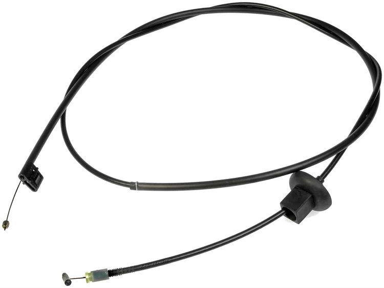 HOOD RELEASE CABLE