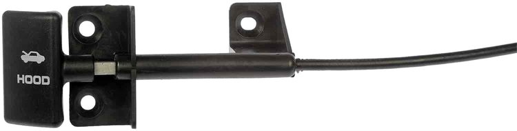 HOOD RELEASE CABLE