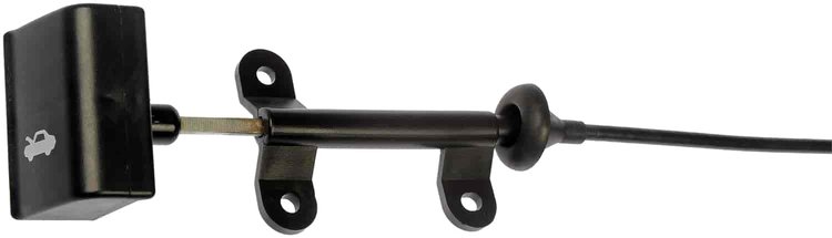 HOOD RELEASE CABLE