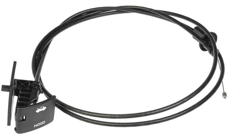HOOD RELEASE CABLE