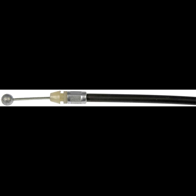 HOOD RELEASE CABLE