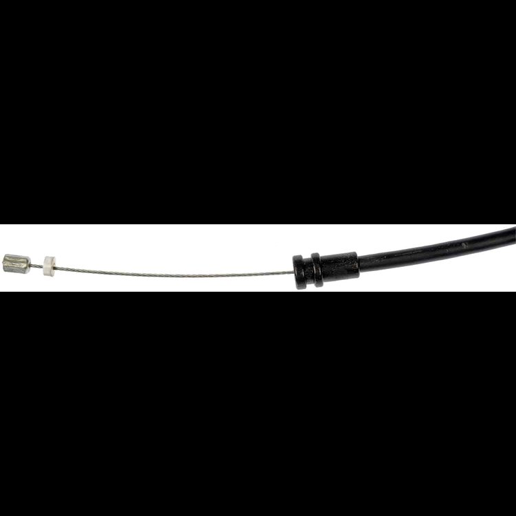 HOOD RELEASE CABLE