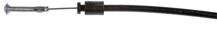 HOOD RELEASE CABLE