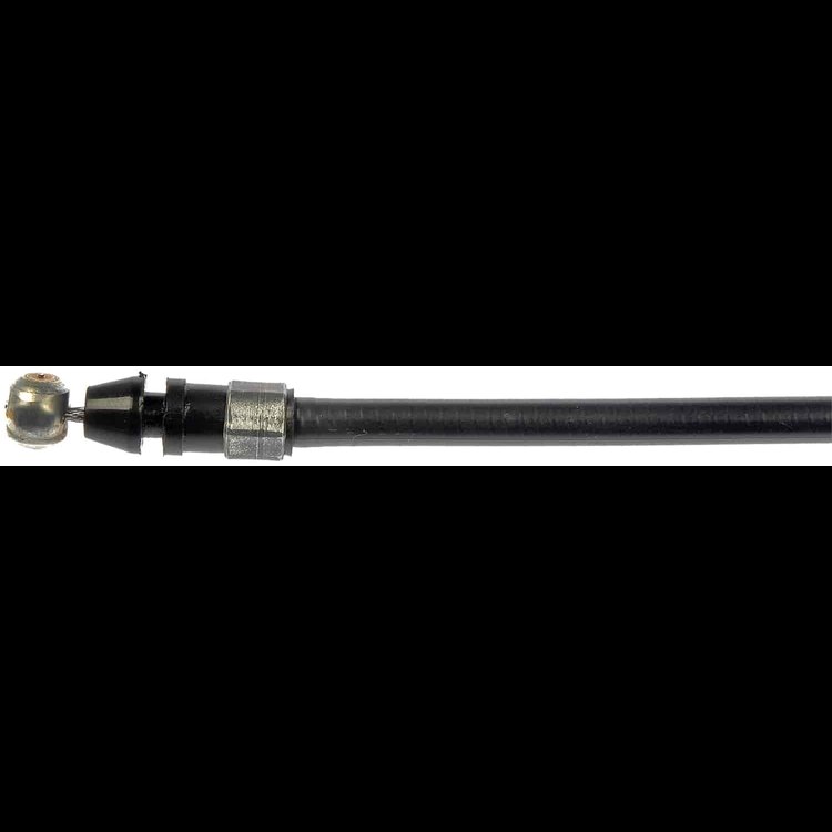 HOOD RELEASE CABLE
