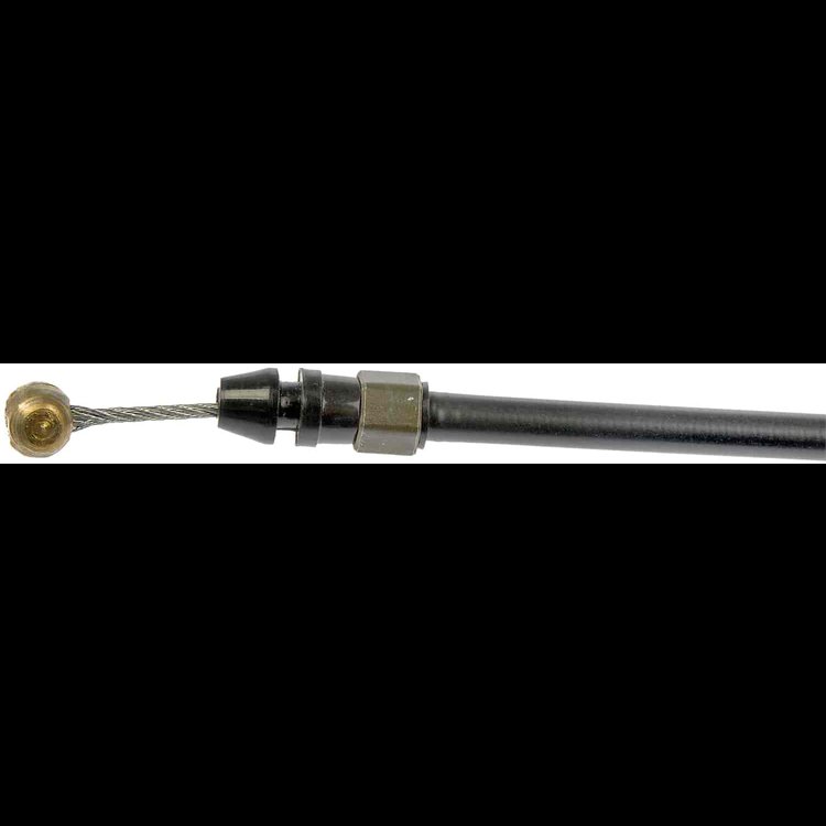HOOD RELEASE CABLE