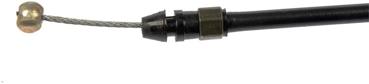 HOOD RELEASE CABLE