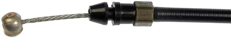 HOOD RELEASE CABLE